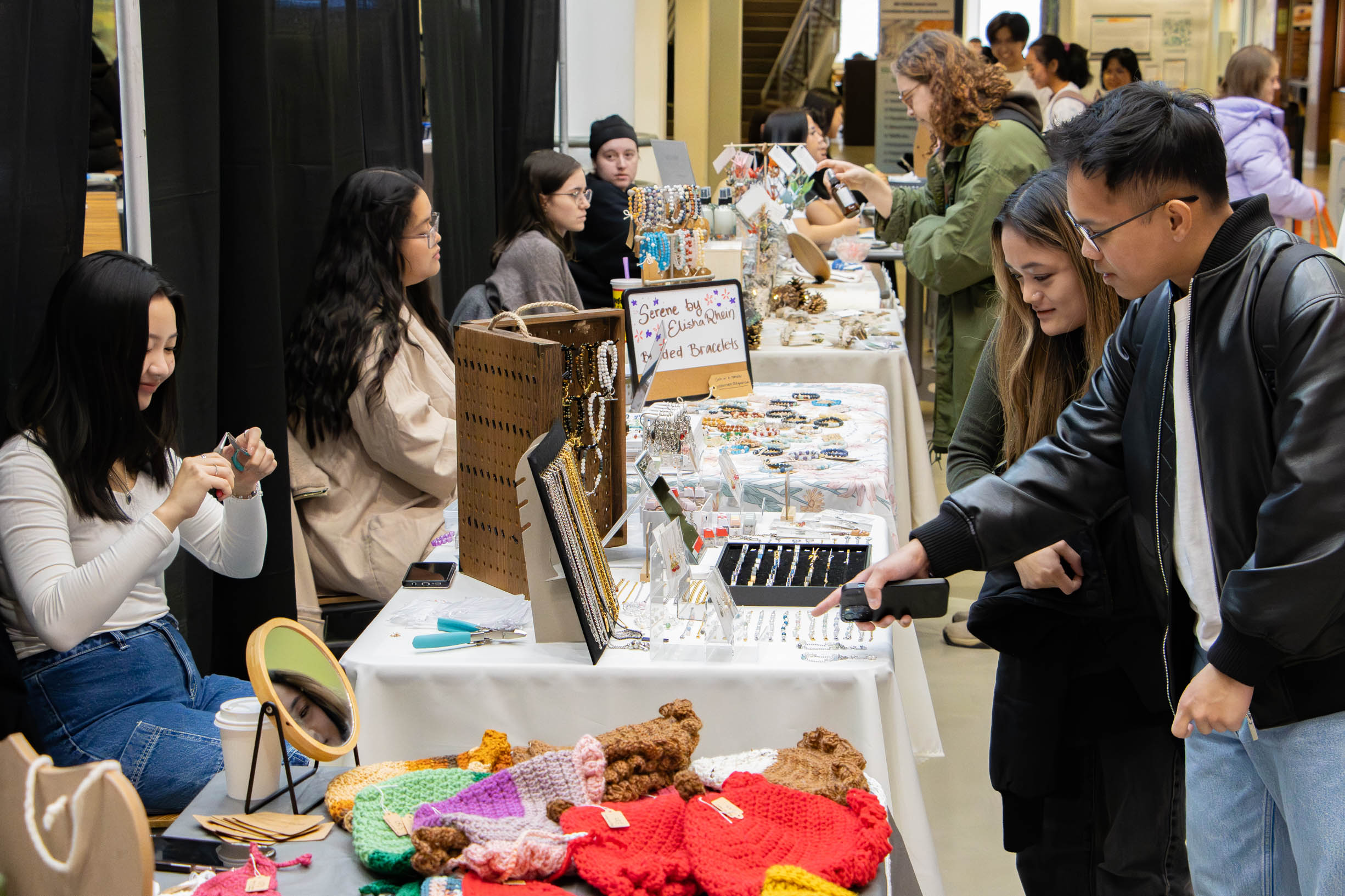 west gate social club registration