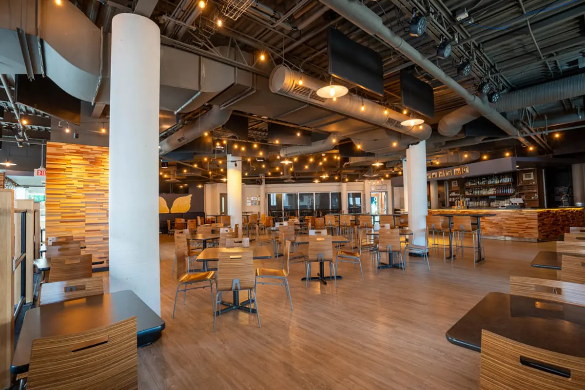 west gate social butterfly