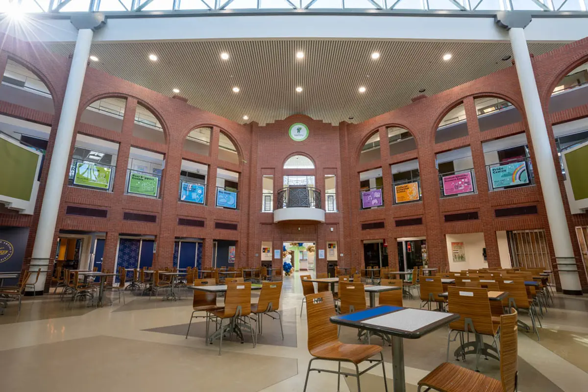 west gate social bar